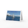 I'd rather be sailing! cards