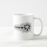 I'd Rather Be Skydiving Mug
