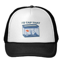 I'd Tap That