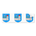 Ida Virumaa, Estonia Bumper Stickers