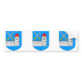 Ida Virumaa, Estonia Bumper Stickers