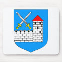 Ida Virumaa, Estonia mousepads