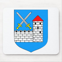 Ida Virumaa, Estonia Mousepad