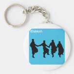 iDabkeh Key Chain