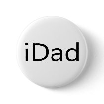 iDad Button