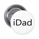 iDad Button