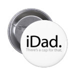 iDad Buttons
