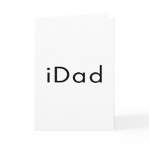 iDad