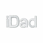 iDad - - Customized - Customized Hoodie