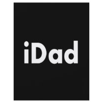 iDAD Personalized Flyer