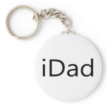 iDad Keychain