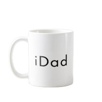 iDad Mug