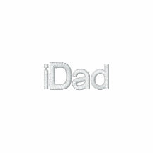 iDad - Polo Shirt