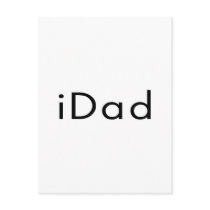 iDad