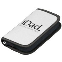 iDad - There's a Cap For That (i Dad) Organizer