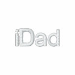 iDad Track Jackets