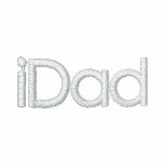 iDad - - Zipper Hoodie