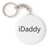 iDaddy Keychain