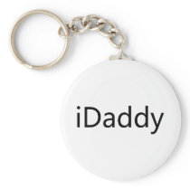 iDaddy Keychain