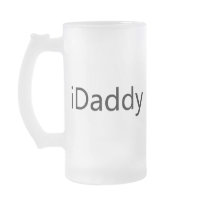 iDaddy Coffee Mug