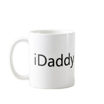 iDaddy Mugs