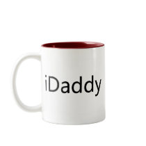 iDaddy Mug