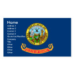 IDAHO Business Cards