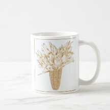 Idaho Corn Coffee Mug