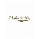 Idaho Falls  Revolution t shirts Postcards