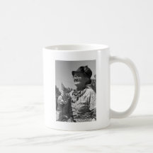 Idaho Patriot: 1941 Coffee Mugs
