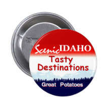 IDAHO PINS