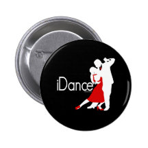 iDance Button