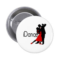 iDance buttons