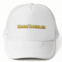 iDanceTechno Baseball Cap hats