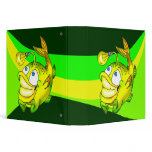 Idea Fish binders