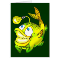 Idea Fish Cards