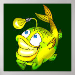 Idea Fish posters