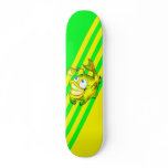 Idea Fish Skate Boards
