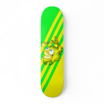 Idea Fish Skate Boards