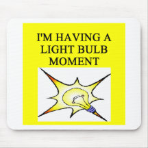 idea person mousepads