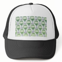 Ideas Mesh Hat