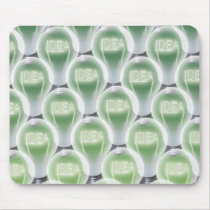 Ideas Mousepad