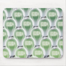 Ideas Mousepad