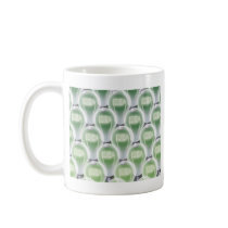 Ideas Coffee Mug