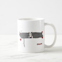 iDemon Coffee Mug