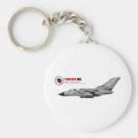 Identification NTM 2008 de tornade d'AG 51 Immelma Porte-clefs