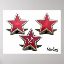 Ideology Poster