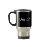 iDesign Cool Designer Architect Travel Mug mugs