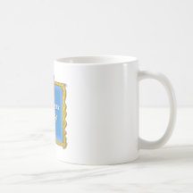 Idiosyncratic Journeys Mug
