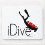 idive mouse mats